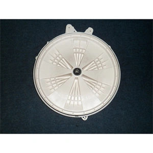 Üst hátlap INDESIT mosógép /RENDELÉSRE