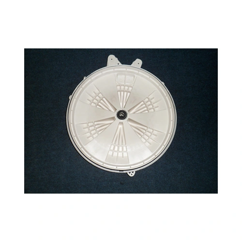 Üst hátlap INDESIT mosógép /RENDELÉSRE