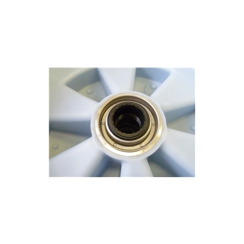 Üst, hátsó INDESIT mosógép / RENDELÉSRE