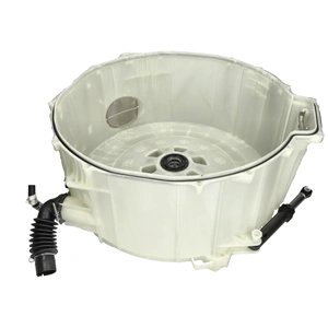 Üst hátsó (eredeti) LG mosógép / RENDELÉSRE