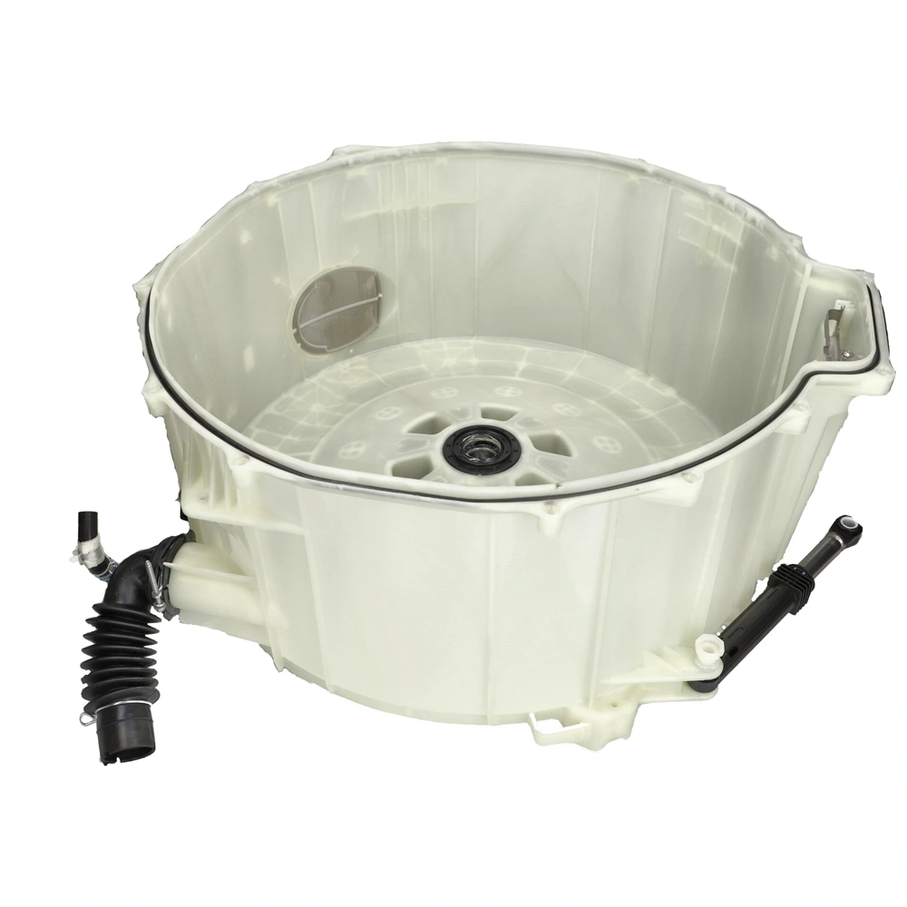 Üst hátsó (eredeti) LG mosógép / RENDELÉSRE