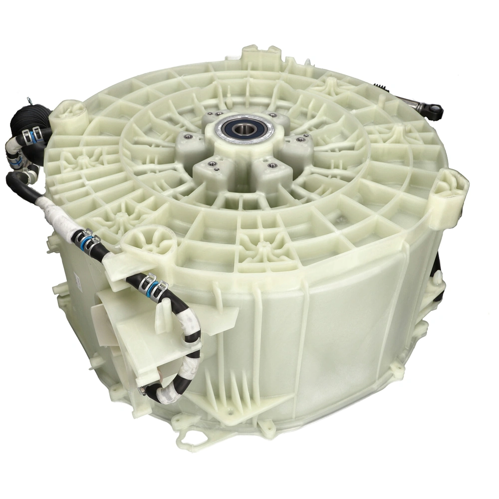 Üst hátsó (eredeti) LG mosógép / RENDELÉSRE