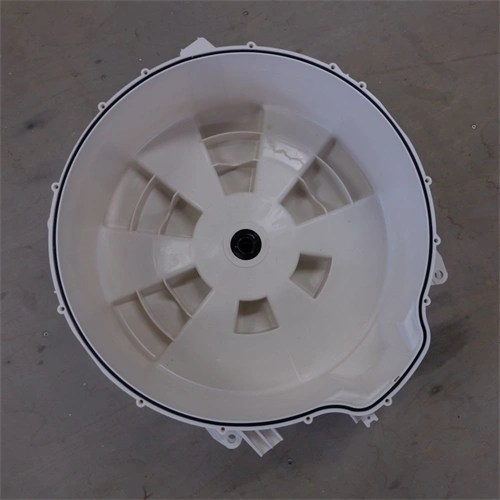 Üst hátsó (eredeti) STARLIGHT mosógép 