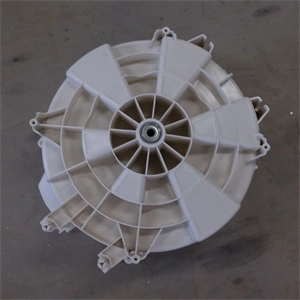 Üst hátsó (eredeti) STARLIGHT mosógép 