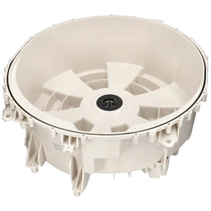 Üst, hátsó (eredeti) VESTEL mosógép