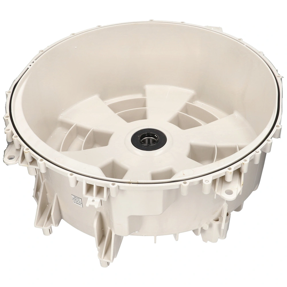 Üst, hátsó (eredeti) VESTEL mosógép