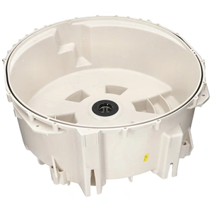 Üst, hátsó (eredeti) VESTEL mosógép