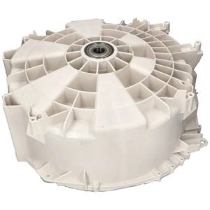 Üst, hátsó (eredeti) VESTEL mosógép