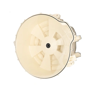 Üst, hátsó (eredeti) VESTEL mosógép 