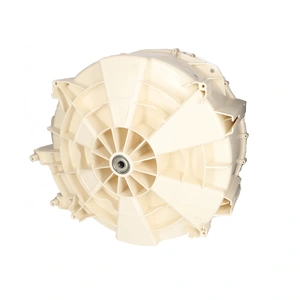 Üst, hátsó (eredeti) VESTEL mosógép 