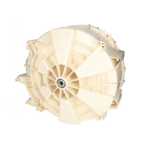 Üst, hátsó (eredeti) VESTEL mosógép 