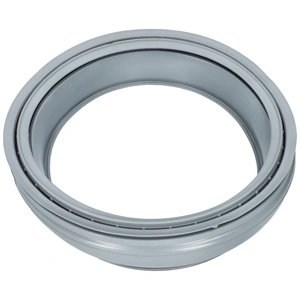 Üstszájgumi (eredeti) INDESIT pl.:WIA102 mosógép