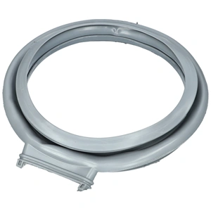 Üstszájgumi (vízkifolyató csonkos) WHIRLPOOL-ARDO mosó-szárító / RENDELÉSRE