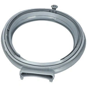 Üstszájgumi (vízkifolyató csonkos) WHIRLPOOL-ARDO mosó-szárító / RENDELÉSRE