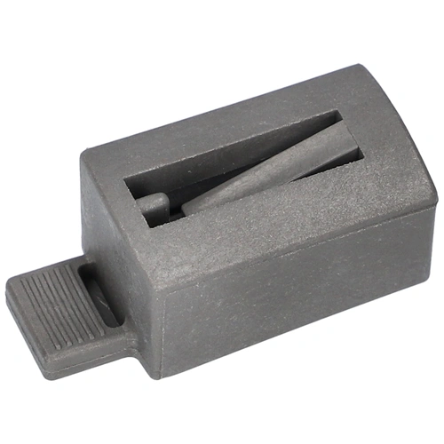 Ütköző hátsó, sín (eredeti) ARISTON mosogató