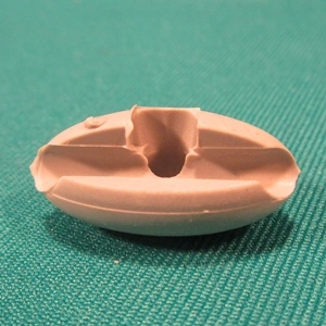 Ütköző pár, pohártartó (eredeti) WHIRLPOOL mosogatógép / RENDELÉSRE