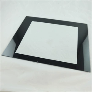 Üveg, ajtó belső (eredeti) GORENJE/MORA tűzhely