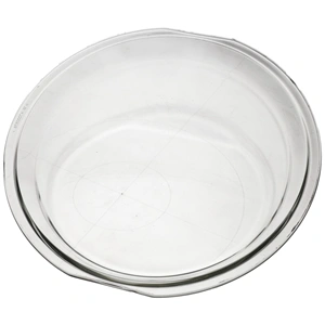 Üveg ajtó (eredeti) WHIRLPOOL mosógép / RENDELÉSRE