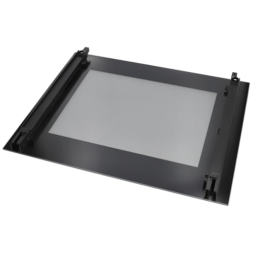 Üveg, ajtó külső (eredeti) WHIRLPOOL / INDESIT tűzhely / RENDELÉSRE