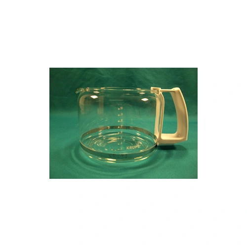 Üvegkiöntő KRUPS kávéfőző /RENDELÉSRE