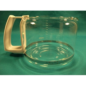 Üvegkiöntő KRUPS kávéfőző /RENDELÉSRE