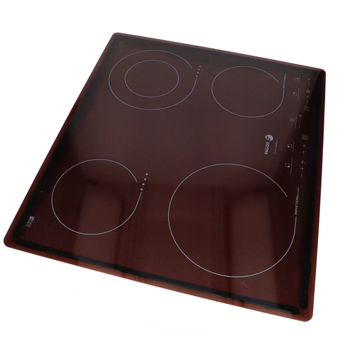 Üveglap FAGOR 5IFT-22S főzőlap / RENDELÉSRE