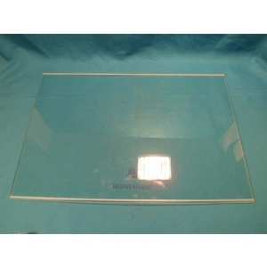 Üvegpolc 478x328x4 INDESIT BAN13 / RENDELÉSRE