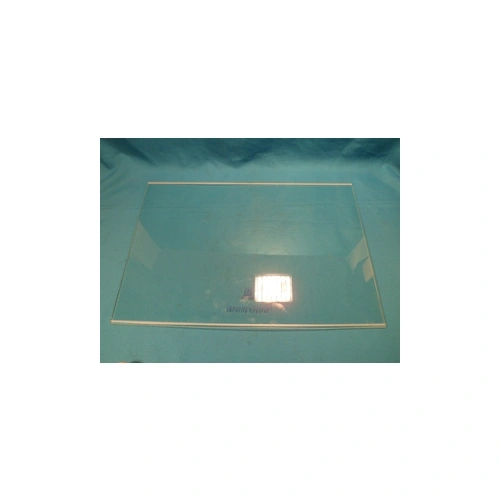 Üvegpolc 478x328x4 INDESIT BAN13 / RENDELÉSRE