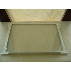 Üvegpolc (középső) INDESIT / RENDELÉSRE