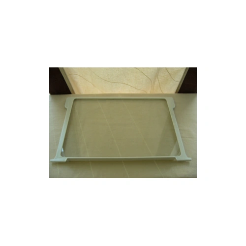 Üvegpolc (középső) INDESIT / RENDELÉSRE