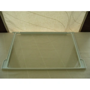 Üvegpolc (középső) INDESIT / RENDELÉSRE