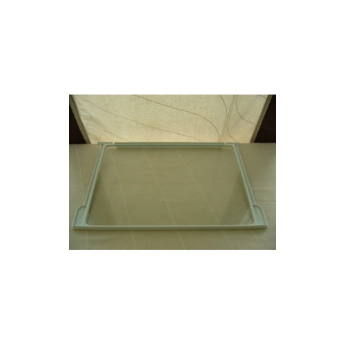 Üvegpolc (középső) INDESIT / RENDELÉSRE