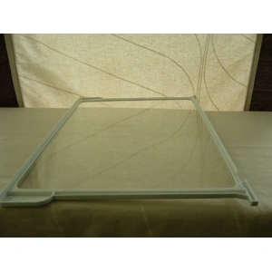 Üvegpolc (középső) INDESIT / RENDELÉSRE