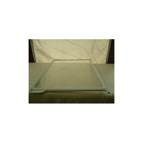 Üvegpolc (középső) INDESIT / RENDELÉSRE