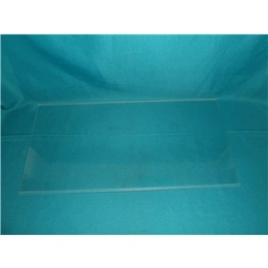 Üvegpolc (zöldségtartó feletti) ARISTON hűtőgép / RENDELÉSRE