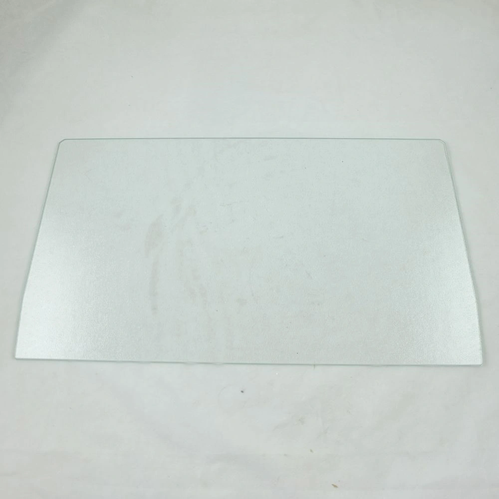 Üvegpolc (zöldségtartó feletti) INDESIT / RENDELÉSRE