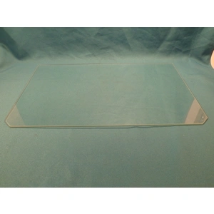 Üvegpolc (zöldségtartó feletti) INDESIT hűtőgép / RENDELÉSRE