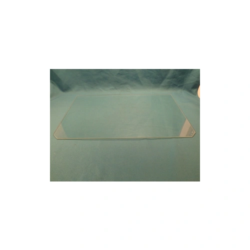 Üvegpolc (zöldségtartó feletti) INDESIT hűtőgép / RENDELÉSRE