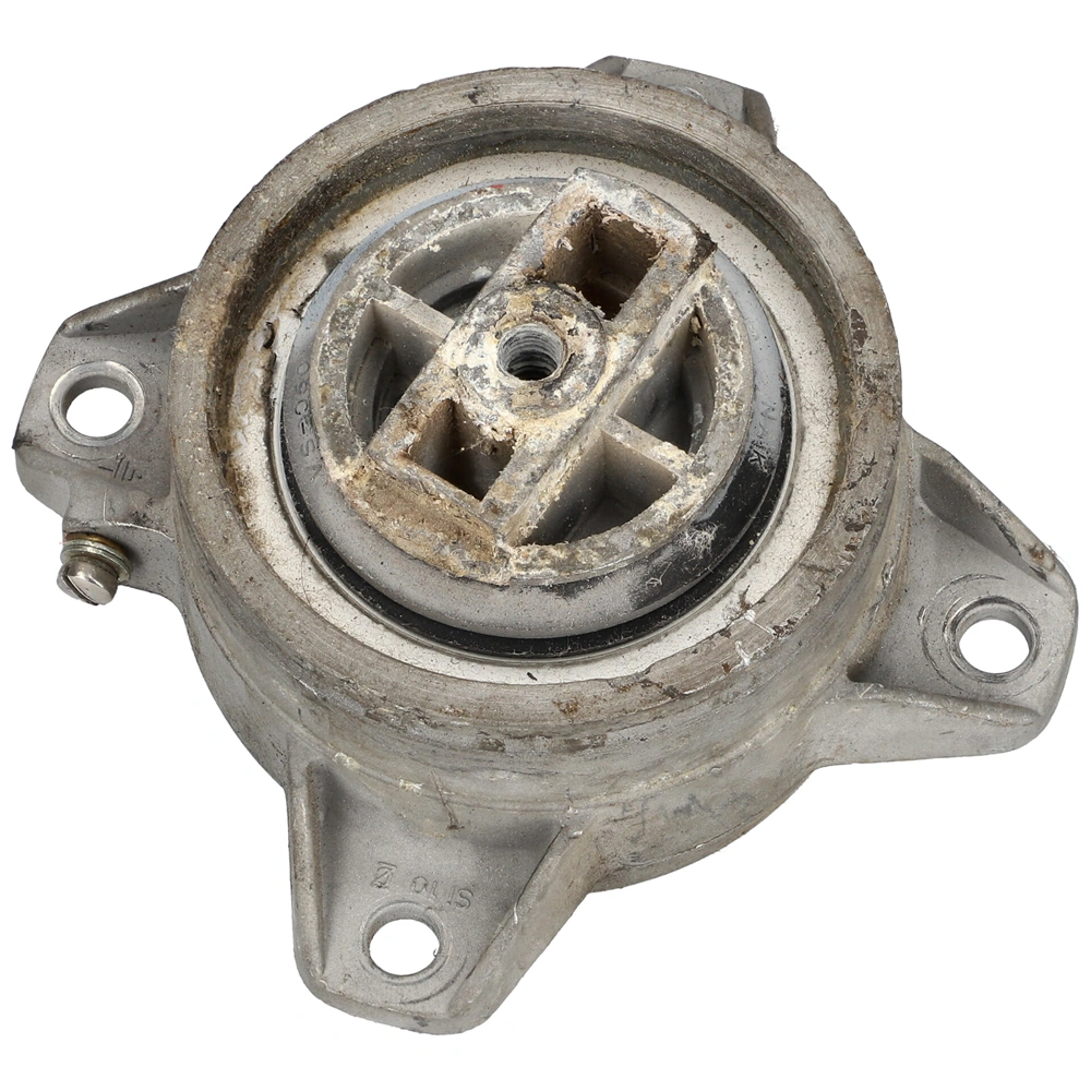 VA középrész (csapágy) (műa. betéttel) HO bontott (NEM KELL CSERE DARAB)