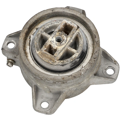 VA középrész (csapágy) (műa. betéttel) HO bontott (NEM KELL CSERE DARAB)