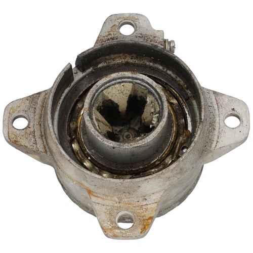 VA középrész (csapágy) (műa. betéttel) HO bontott (NEM KELL CSERE DARAB)