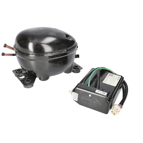 VFL110CY1 kompresszor+inverter (eredeti) HISENSE hűtőgép / RENDELÉSRE