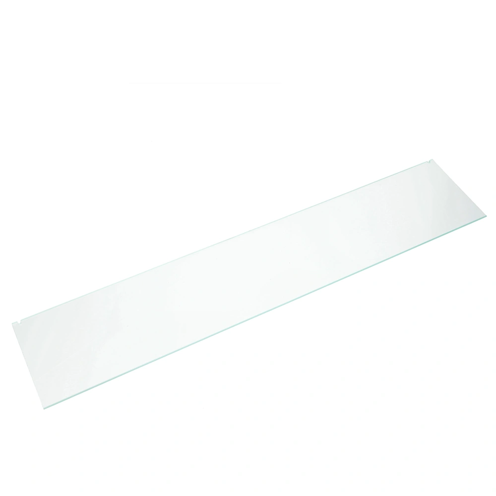 VISOR GLASS