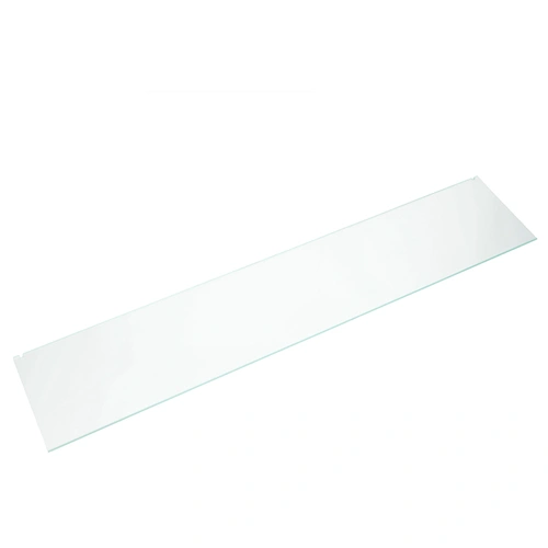 VISOR GLASS