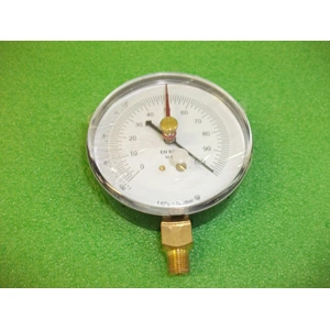 Vákummérő  0 - 100 kPa 1/8 COLL/RENDELÉSRE