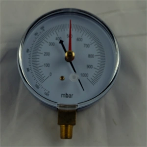 Vákumóra D=80 mm NPT 1/8 coll