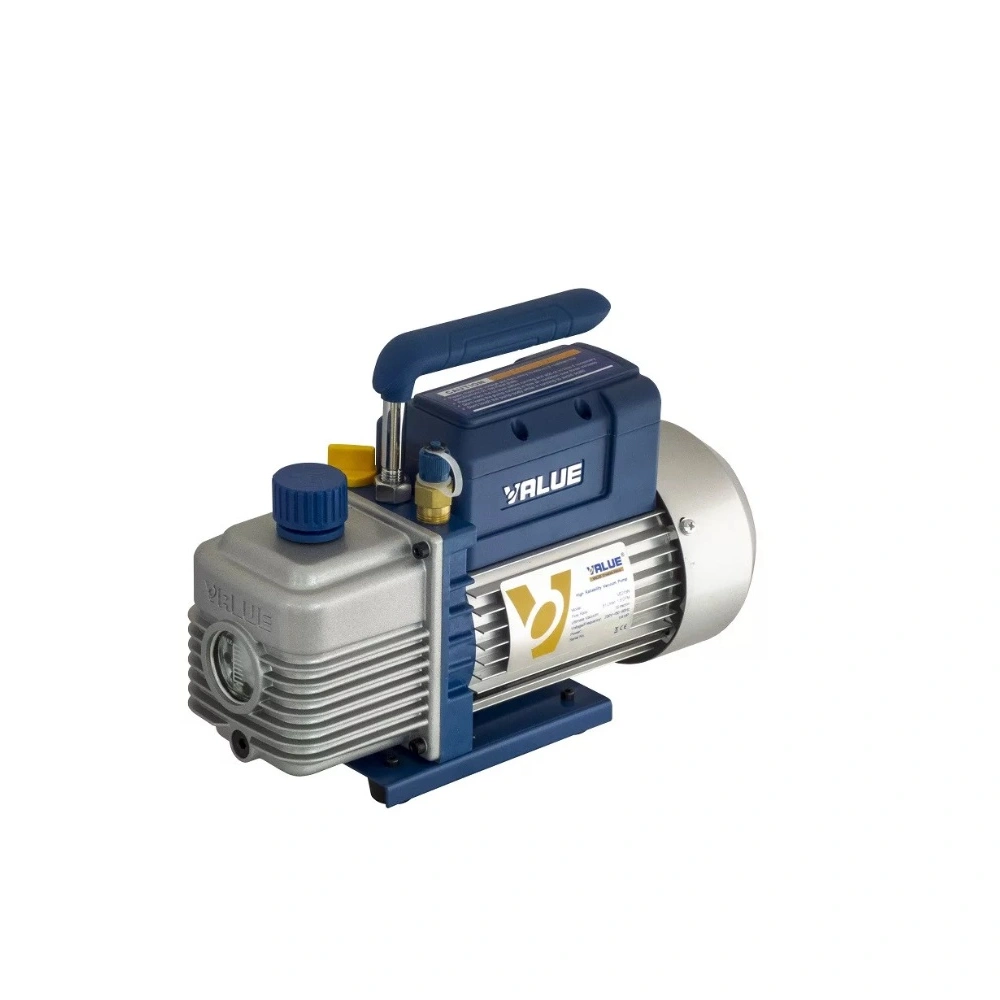 Vákuumszivattyú VE-215N VALUE 2,5m3/h / RENDELÉSRE