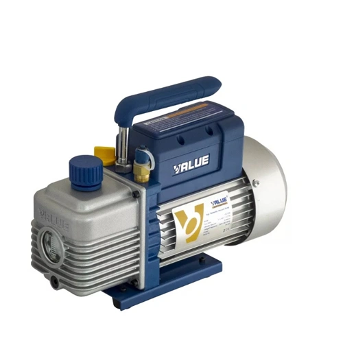 Vákuumszivattyú VE-215N VALUE 2,5m3/h / RENDELÉSRE