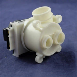 Váltószelep (eredeti) ARISTON mosogatógép / RENDELÉSRE