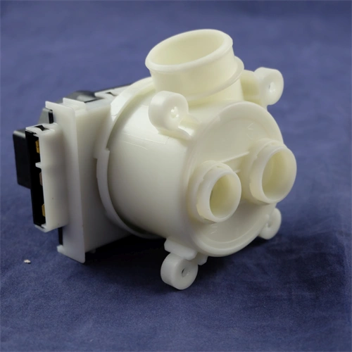 Váltószelep (eredeti) ARISTON mosogatógép / RENDELÉSRE